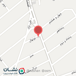 عکس فروشگاه مواد غذایی جوانمرد