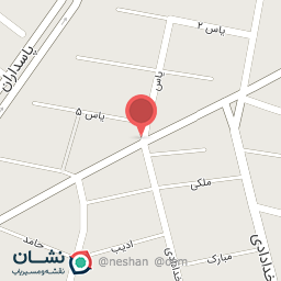عکس خدمات فنی عابدینی