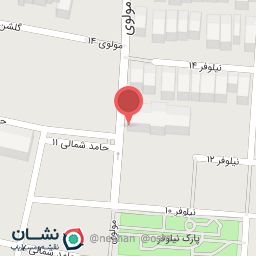 عکس سالن زیبایی آزیتا حسینی