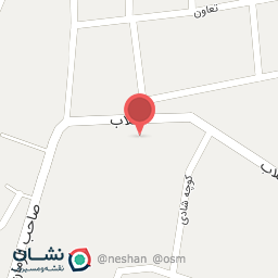 عکس مسجد مهدیه (عج)