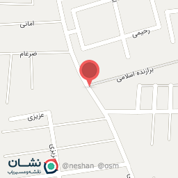 عکس کافی نت و خدمات کامپیوتری محیا