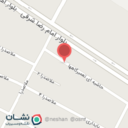 عکس لوازم یدکی وحدت وحدتی