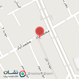 عکس ساختمان پزشکان سینا