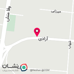 عکس سالن زیبایی زهرا کاظمیان