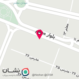 عکس مرکز تخصصی کوتاهی مو و اصلاح