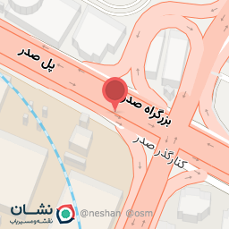 عکس بانک تجارت (نوبنیاد)