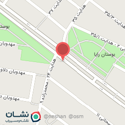 عکس روکش طهران