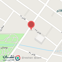 عکس مشاور املاک علی یاری