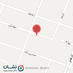 عکس فرمان و جلوبندی محمد