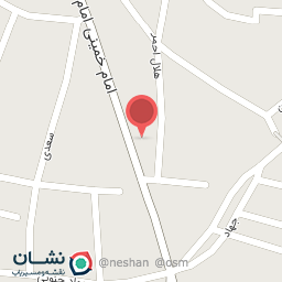 عکس خوار بار فروشی جاهد