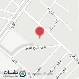 عکس دبیرستان شاهد