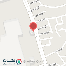 عکس سوپر مارکت شباهنگ