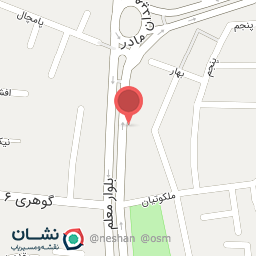 عکس مطب دکتر الهه بلوک چیان