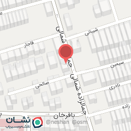 عکس تعمیرگاه لوازم خانگی