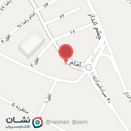 عکس گلکده نارون