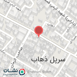 عکس گالری طلا و جواهرات چقازردی