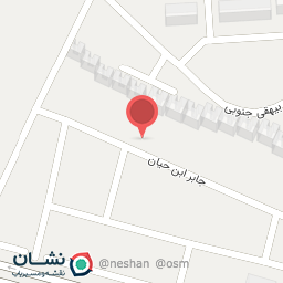 عکس باشگاه بدنسازی قهرمانان پرند