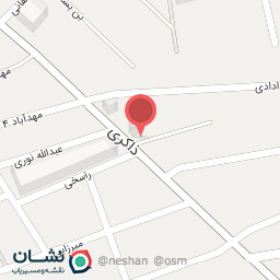 عکس بانک دی شعبه کوثر (ذاکری)