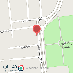 عکس قنادی بهاران