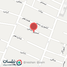 عکس تعمیرگاه موتور علی فرشته