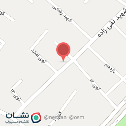 عکس مجتمع مسکونی آدای 16 