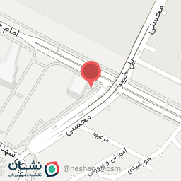 عکس گالری پاریس