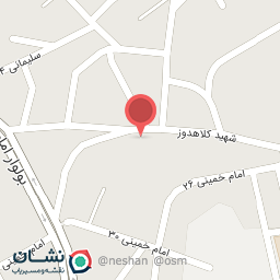 عکس سوپرمارکت آبتین