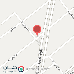 عکس مهد کودک و پیش دبستانی صدف