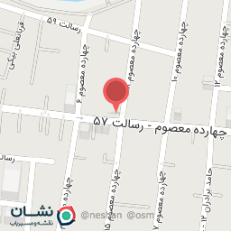 عکس شوینده بهداشتی مهدی