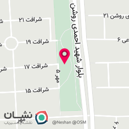 عکس زمین بازی کودکان 