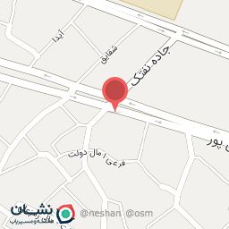 عکس بنگاه املاک باقری