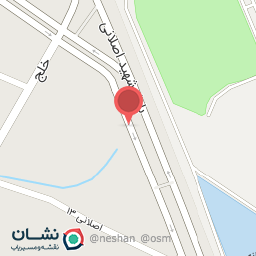 عکس ایستگاه دوچرخه بایدو (مهدی- شهید اصلانی)