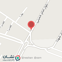 عکس داروخانه شیخ زاده