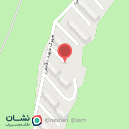 عکس شهرک شهید دقایقی