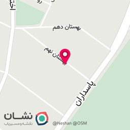 عکس مزون نگار ارجمند