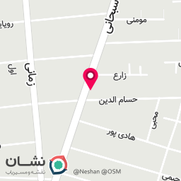 عکس مرکز مثبت زندگی کد ۷۰۲۶ دکتر ربابه کشاورز محمدی 