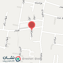 عکس غدای ایرانی دارچین