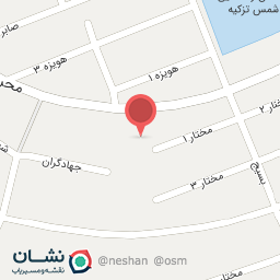 عکس پروتئین سبحان