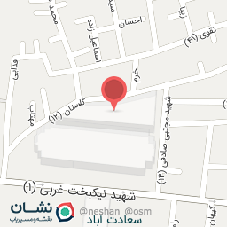 عکس پارکینگ طبقاتی نیکبخت