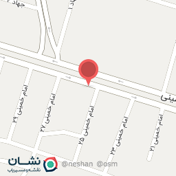 عکس جلوبندی تخصصی آرش