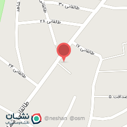 عکس پیرایش فرشید