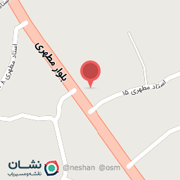 عکس گل فروشی لیندا