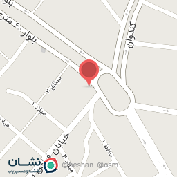 عکس فرمانداری دورود