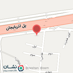 عکس قنادی هل به مدیریت وحدت