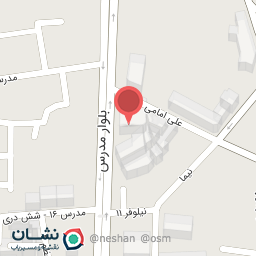 عکس آموزشگاه مراقبت و زیبایی پوست و مو آریایی 