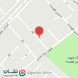 عکس الکتریکی پارسیان