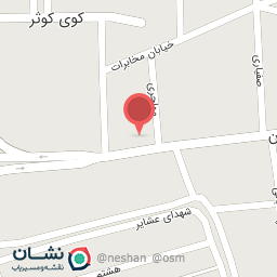 عکس مرکز مخابرات فرهنگ