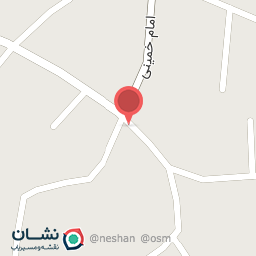 عکس مسجد صاحب الزمان