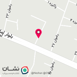 عکس کارتخوان سیار آمل