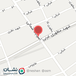 عکس دارالشفای امام حسن مجتبی علیه السلام 